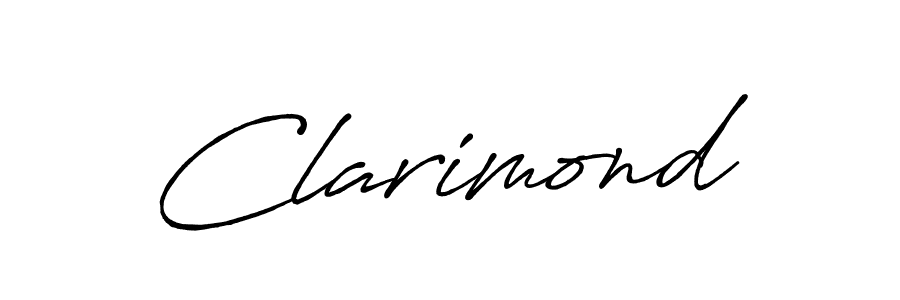 See photos of Clarimond official signature by Spectra . Check more albums & portfolios. Read reviews & check more about Antro_Vectra_Bolder font. Clarimond signature style 7 images and pictures png