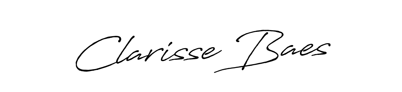 Also You can easily find your signature by using the search form. We will create Clarisse Baes name handwritten signature images for you free of cost using Antro_Vectra_Bolder sign style. Clarisse Baes signature style 7 images and pictures png