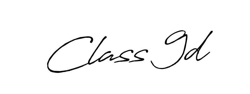 Best and Professional Signature Style for Class 9d. Antro_Vectra_Bolder Best Signature Style Collection. Class 9d signature style 7 images and pictures png