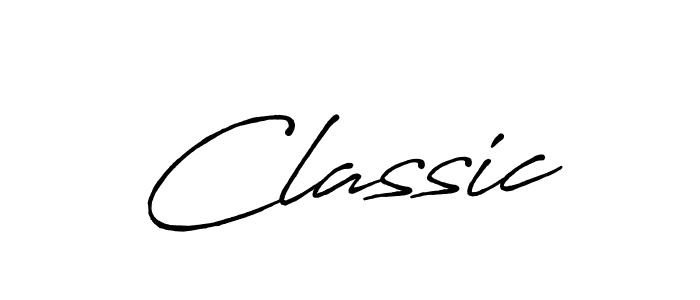 Once you've used our free online signature maker to create your best signature Antro_Vectra_Bolder style, it's time to enjoy all of the benefits that Classic name signing documents. Classic signature style 7 images and pictures png