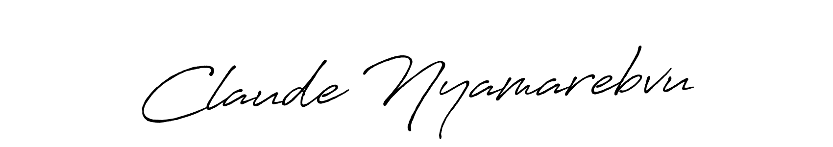 How to Draw Claude Nyamarebvu signature style? Antro_Vectra_Bolder is a latest design signature styles for name Claude Nyamarebvu. Claude Nyamarebvu signature style 7 images and pictures png