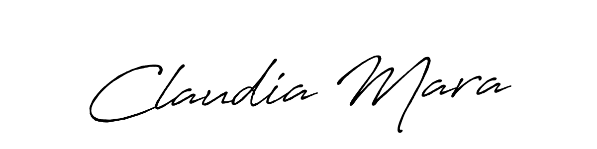 Here are the top 10 professional signature styles for the name Claudia Mara. These are the best autograph styles you can use for your name. Claudia Mara signature style 7 images and pictures png