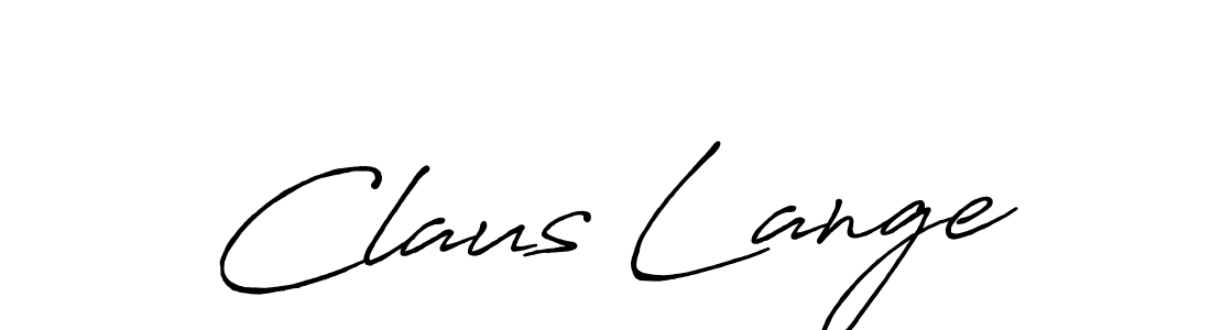 Check out images of Autograph of Claus Lange name. Actor Claus Lange Signature Style. Antro_Vectra_Bolder is a professional sign style online. Claus Lange signature style 7 images and pictures png