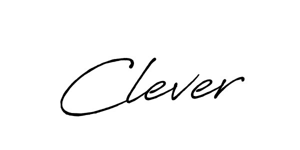 You can use this online signature creator to create a handwritten signature for the name Clever. This is the best online autograph maker. Clever signature style 7 images and pictures png