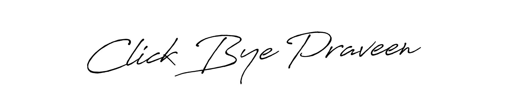 You can use this online signature creator to create a handwritten signature for the name Click Bye Praveen. This is the best online autograph maker. Click Bye Praveen signature style 7 images and pictures png