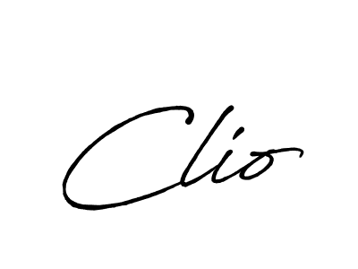 if you are searching for the best signature style for your name Clio. so please give up your signature search. here we have designed multiple signature styles  using Antro_Vectra_Bolder. Clio signature style 7 images and pictures png