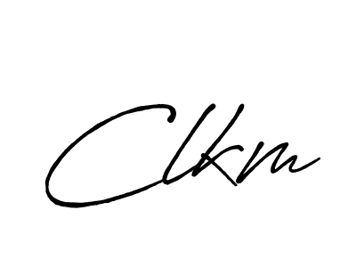 See photos of Clkm official signature by Spectra . Check more albums & portfolios. Read reviews & check more about Antro_Vectra_Bolder font. Clkm signature style 7 images and pictures png