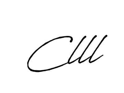 See photos of Clll official signature by Spectra . Check more albums & portfolios. Read reviews & check more about Antro_Vectra_Bolder font. Clll signature style 7 images and pictures png