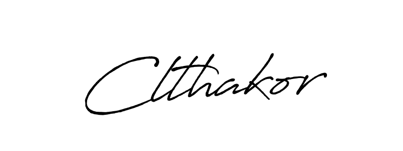 You can use this online signature creator to create a handwritten signature for the name Clthakor. This is the best online autograph maker. Clthakor signature style 7 images and pictures png
