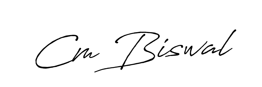 Make a short Cm Biswal signature style. Manage your documents anywhere anytime using Antro_Vectra_Bolder. Create and add eSignatures, submit forms, share and send files easily. Cm Biswal signature style 7 images and pictures png