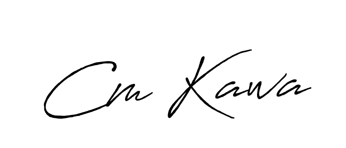See photos of Cm Kawa official signature by Spectra . Check more albums & portfolios. Read reviews & check more about Antro_Vectra_Bolder font. Cm Kawa signature style 7 images and pictures png
