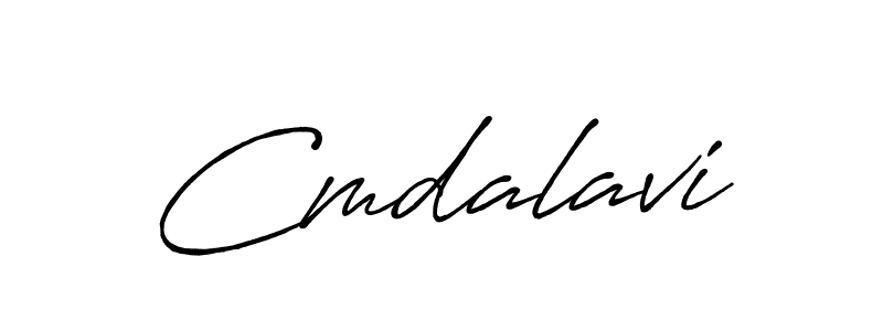 This is the best signature style for the Cmdalavi name. Also you like these signature font (Antro_Vectra_Bolder). Mix name signature. Cmdalavi signature style 7 images and pictures png