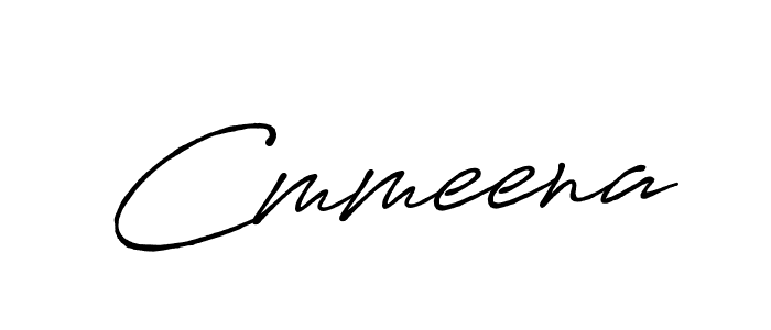 Also You can easily find your signature by using the search form. We will create Cmmeena name handwritten signature images for you free of cost using Antro_Vectra_Bolder sign style. Cmmeena signature style 7 images and pictures png