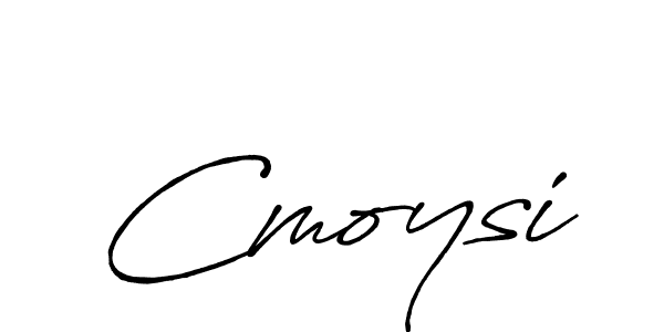 Make a short Cmoysi signature style. Manage your documents anywhere anytime using Antro_Vectra_Bolder. Create and add eSignatures, submit forms, share and send files easily. Cmoysi signature style 7 images and pictures png