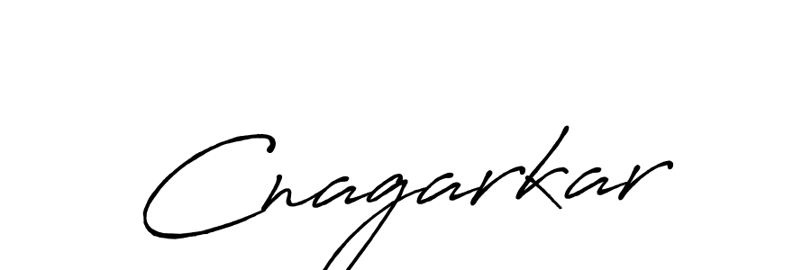 The best way (Antro_Vectra_Bolder) to make a short signature is to pick only two or three words in your name. The name Cnagarkar include a total of six letters. For converting this name. Cnagarkar signature style 7 images and pictures png