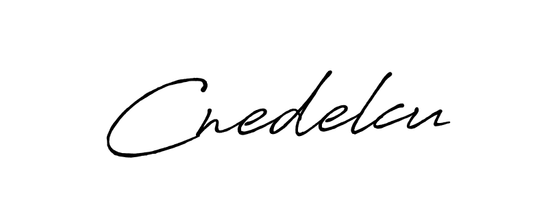 Make a beautiful signature design for name Cnedelcu. Use this online signature maker to create a handwritten signature for free. Cnedelcu signature style 7 images and pictures png
