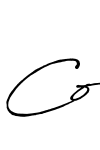Co stylish signature style. Best Handwritten Sign (Antro_Vectra_Bolder) for my name. Handwritten Signature Collection Ideas for my name Co. Co signature style 7 images and pictures png