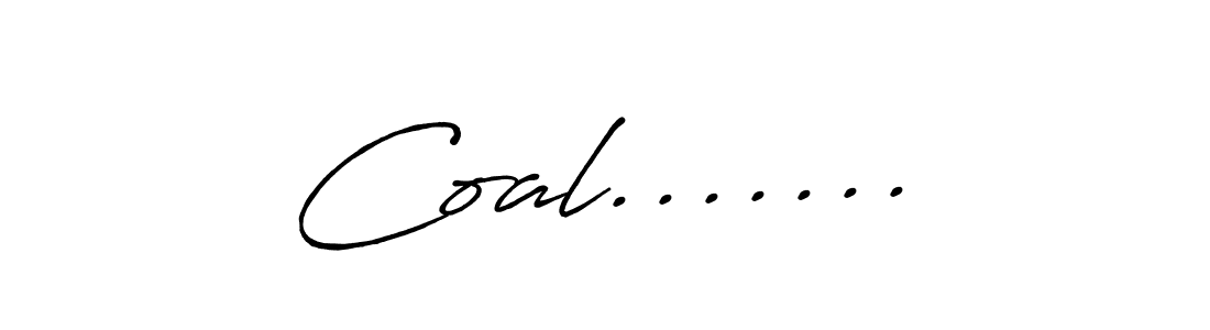 Here are the top 10 professional signature styles for the name Coal........ These are the best autograph styles you can use for your name. Coal....... signature style 7 images and pictures png