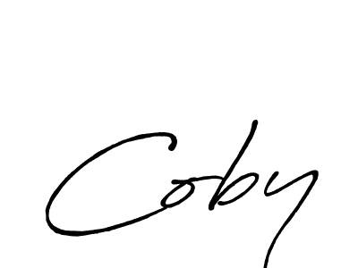 You can use this online signature creator to create a handwritten signature for the name Coby. This is the best online autograph maker. Coby signature style 7 images and pictures png