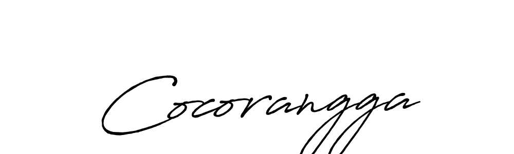 Here are the top 10 professional signature styles for the name Cocorangga. These are the best autograph styles you can use for your name. Cocorangga signature style 7 images and pictures png