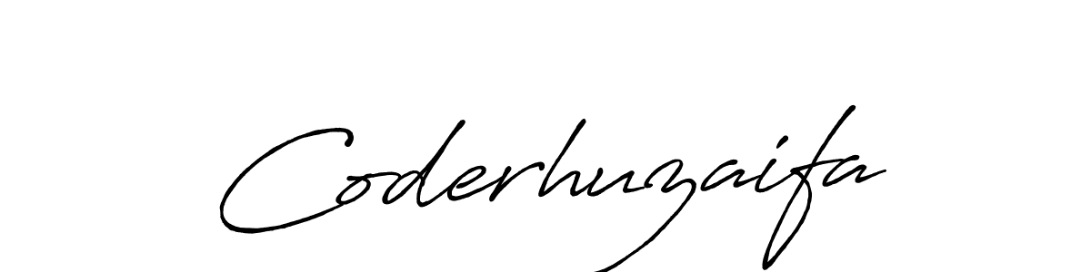 You can use this online signature creator to create a handwritten signature for the name Coderhuzaifa. This is the best online autograph maker. Coderhuzaifa signature style 7 images and pictures png