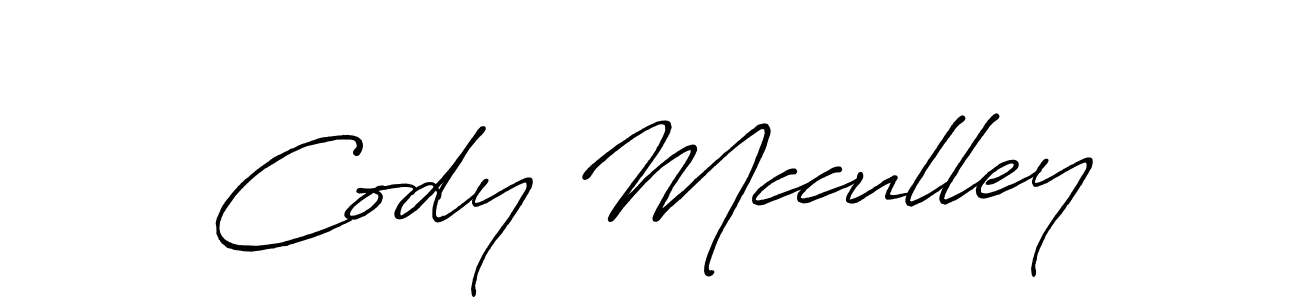 if you are searching for the best signature style for your name Cody Mcculley. so please give up your signature search. here we have designed multiple signature styles  using Antro_Vectra_Bolder. Cody Mcculley signature style 7 images and pictures png