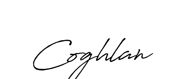 See photos of Coghlan official signature by Spectra . Check more albums & portfolios. Read reviews & check more about Antro_Vectra_Bolder font. Coghlan signature style 7 images and pictures png