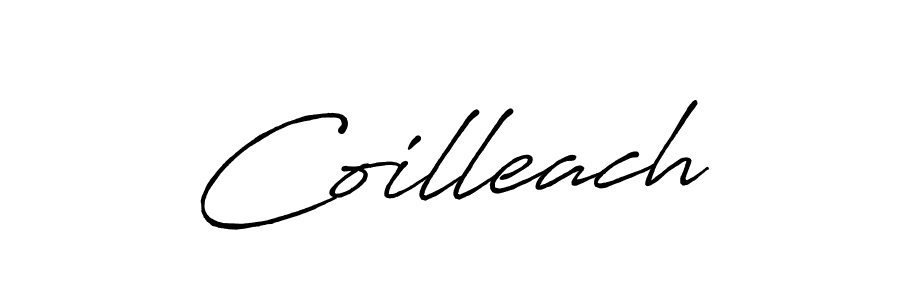 This is the best signature style for the Coilleach name. Also you like these signature font (Antro_Vectra_Bolder). Mix name signature. Coilleach signature style 7 images and pictures png