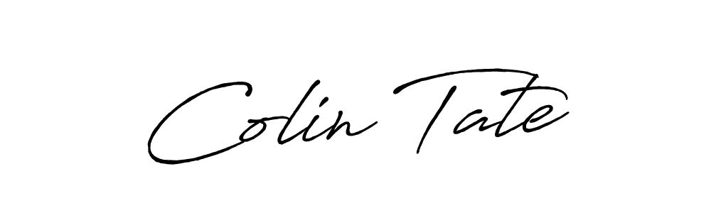 You can use this online signature creator to create a handwritten signature for the name Colin Tate. This is the best online autograph maker. Colin Tate signature style 7 images and pictures png
