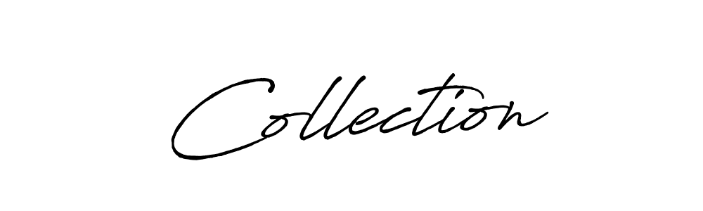 Also You can easily find your signature by using the search form. We will create Collection name handwritten signature images for you free of cost using Antro_Vectra_Bolder sign style. Collection signature style 7 images and pictures png