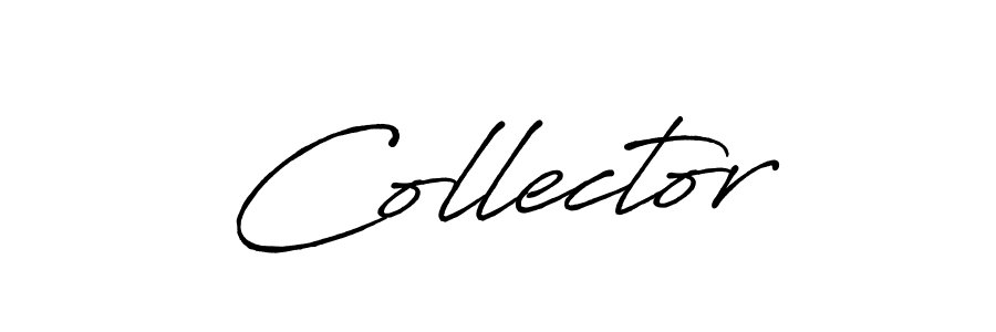 This is the best signature style for the Collector name. Also you like these signature font (Antro_Vectra_Bolder). Mix name signature. Collector signature style 7 images and pictures png