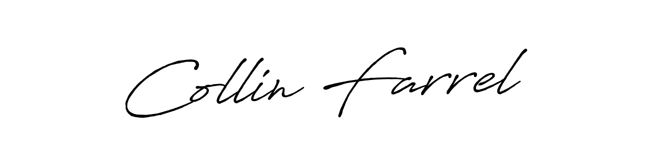 This is the best signature style for the Collin Farrel name. Also you like these signature font (Antro_Vectra_Bolder). Mix name signature. Collin Farrel signature style 7 images and pictures png