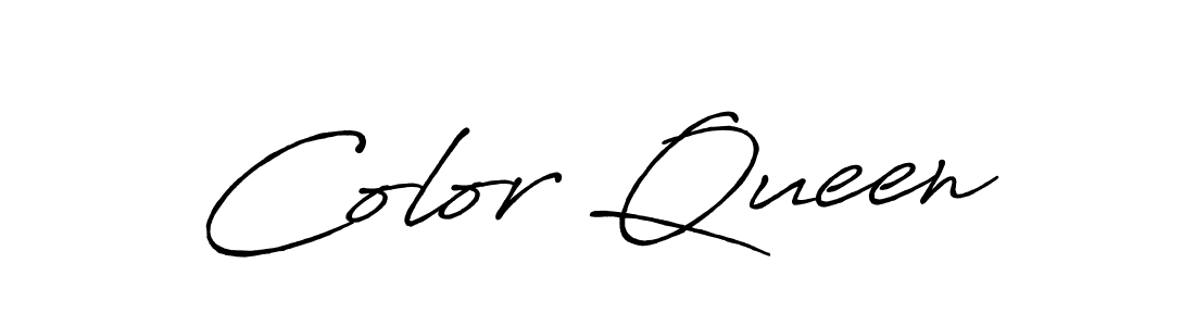 Make a beautiful signature design for name Color Queen. Use this online signature maker to create a handwritten signature for free. Color Queen signature style 7 images and pictures png