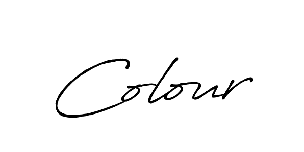 This is the best signature style for the Colour name. Also you like these signature font (Antro_Vectra_Bolder). Mix name signature. Colour signature style 7 images and pictures png