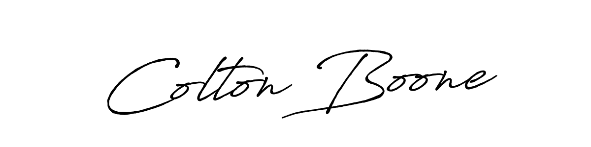 Also You can easily find your signature by using the search form. We will create Colton Boone name handwritten signature images for you free of cost using Antro_Vectra_Bolder sign style. Colton Boone signature style 7 images and pictures png