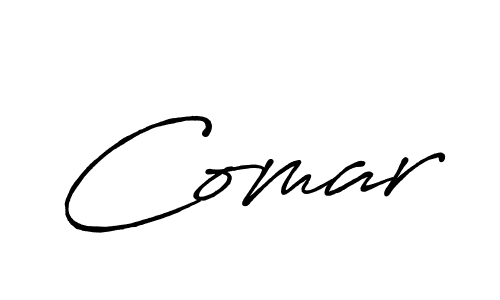 Here are the top 10 professional signature styles for the name Comar. These are the best autograph styles you can use for your name. Comar signature style 7 images and pictures png