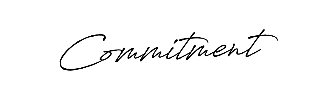 You can use this online signature creator to create a handwritten signature for the name Commitment. This is the best online autograph maker. Commitment signature style 7 images and pictures png