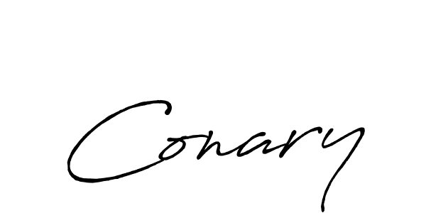 Make a short Conary signature style. Manage your documents anywhere anytime using Antro_Vectra_Bolder. Create and add eSignatures, submit forms, share and send files easily. Conary signature style 7 images and pictures png