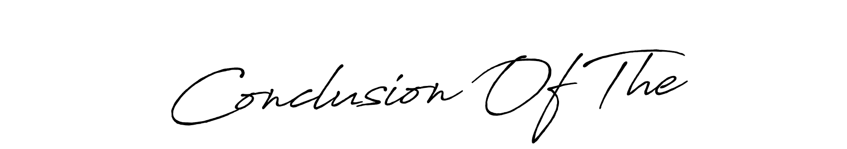 See photos of Conclusion Of The official signature by Spectra . Check more albums & portfolios. Read reviews & check more about Antro_Vectra_Bolder font. Conclusion Of The signature style 7 images and pictures png