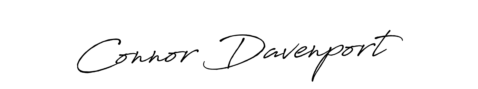 You can use this online signature creator to create a handwritten signature for the name Connor Davenport. This is the best online autograph maker. Connor Davenport signature style 7 images and pictures png