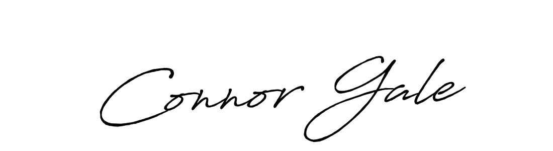 This is the best signature style for the Connor Gale name. Also you like these signature font (Antro_Vectra_Bolder). Mix name signature. Connor Gale signature style 7 images and pictures png