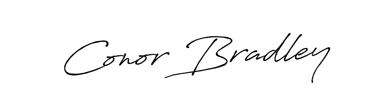 Here are the top 10 professional signature styles for the name Conor Bradley. These are the best autograph styles you can use for your name. Conor Bradley signature style 7 images and pictures png