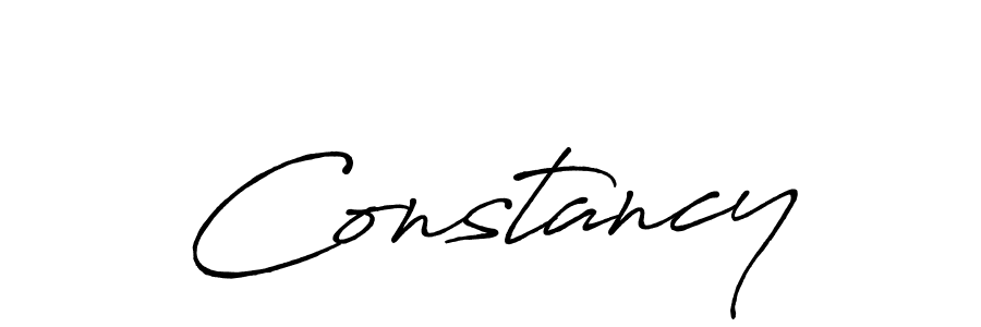 See photos of Constancy official signature by Spectra . Check more albums & portfolios. Read reviews & check more about Antro_Vectra_Bolder font. Constancy signature style 7 images and pictures png