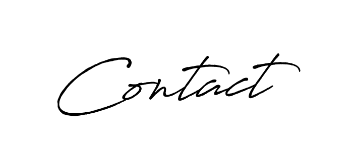 Here are the top 10 professional signature styles for the name Contact. These are the best autograph styles you can use for your name. Contact signature style 7 images and pictures png