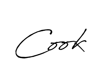 Similarly Antro_Vectra_Bolder is the best handwritten signature design. Signature creator online .You can use it as an online autograph creator for name Cook. Cook signature style 7 images and pictures png
