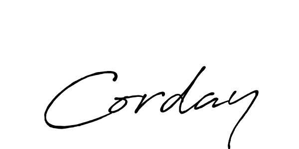 Check out images of Autograph of Corday name. Actor Corday Signature Style. Antro_Vectra_Bolder is a professional sign style online. Corday signature style 7 images and pictures png