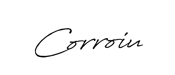 Check out images of Autograph of Corroiu name. Actor Corroiu Signature Style. Antro_Vectra_Bolder is a professional sign style online. Corroiu signature style 7 images and pictures png