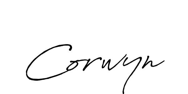 Check out images of Autograph of Corwyn name. Actor Corwyn Signature Style. Antro_Vectra_Bolder is a professional sign style online. Corwyn signature style 7 images and pictures png