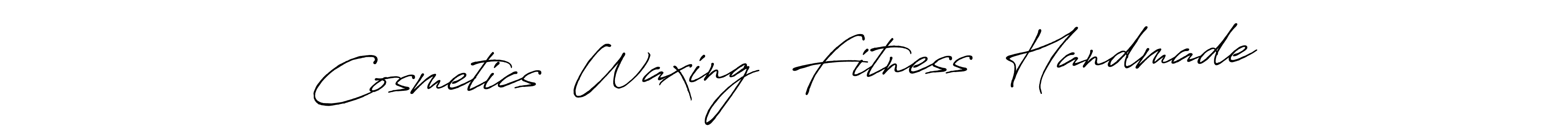 You can use this online signature creator to create a handwritten signature for the name Cosmetics  Waxing  Fitness  Handmade. This is the best online autograph maker. Cosmetics  Waxing  Fitness  Handmade signature style 7 images and pictures png