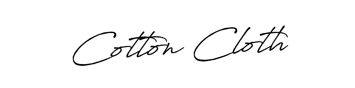 See photos of Cotton Cloth official signature by Spectra . Check more albums & portfolios. Read reviews & check more about Antro_Vectra_Bolder font. Cotton Cloth signature style 7 images and pictures png